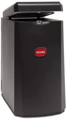 Nivona Cooler NICO 100 réfrigérateur à lait noir mat